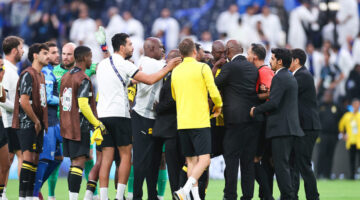 تقرير المراقب يكشف تفاصيل جديدة حول حادثة الممر المثيرة للجدل