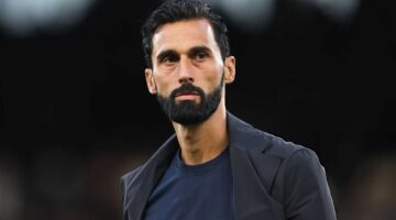 تقرير: فولام يمنح أربيلوا فرصة مباراتين لتحديد مصير استمراره في منصبه