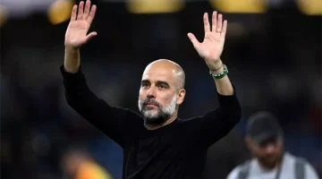 جوارديولا يخطط للانتقال إلى الإمارات لشغل منصب داخل مجموعة سيتي الرياضية