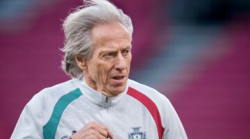رد فعل غير متوقع من جيسوس على تصريحات رونالدو المثيرة للجدل رياضياً