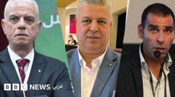 ردود فعل الجزائريين بعد صدور أحكام بالسجن ضد رؤساء اتحاد الكرة السابقين