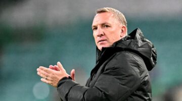 رودجرز يفتح أبواب الدوري الإنجليزي أمام نجم المنتخب السعودي للانتقال إليه