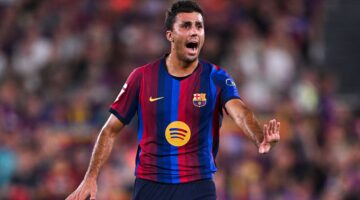 ريال مدريد يخطط للرد على برشلونة في الميركاتو بعد ضياع صفقة رودري