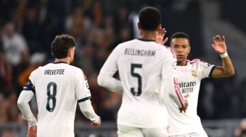 ريال مدريد يستعد لتكرار سيناريو إذلال إشبيلية في المواجهة المرتقبة بينهما