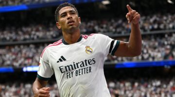 ريال مدريد يستعيد جوهرته الشبيهة بيلينجهام بعد غياب دام 18 شهراً عن الملاعب