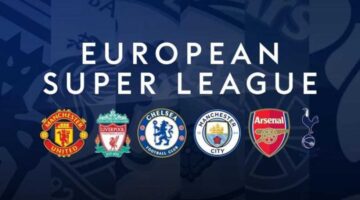 ريال مدريد يطالب الأندية الإنجليزية بسداد تعويضات فشل مشروع دوري السوبر الأوروبي