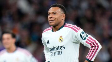 ريال مدريد يوضح موقفه من أزمة كيليان مبابي المتعلقة بملف الصين