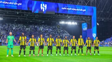 شباب الأهلي يعمق جراح الاتحاد ويقوده لسقوط جديد في دوري أبطال آسيا