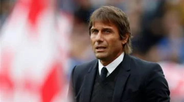 شروط كونتي الصارمة للموافقة على تولي مهمة تدريب مانشستر يونايتد لإنقاذ الموسم