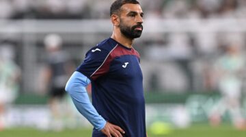 صلاح يكشف تفاصيل هوايته الخاصة التي تسيطر عليه إلى حد الجنون