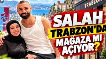 عروض لافتتاح متجر أزياء تلاحق شقيقة محمد صلاح في مدينة طرابزون