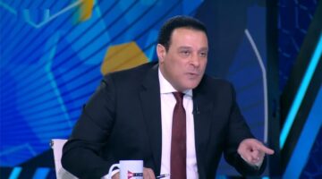 عصام عبد الفتاح يعلق على استقالة محمود عاشور واعتراض الأهلي بالقمة