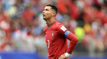 عقوبات مرتقبة تنتظر كريستيانو رونالدو بعد أزمته الأخيرة مع منتخب البرتغال