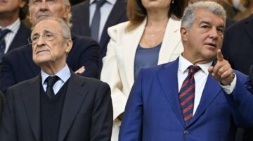 عودة برشلونة للجنة المندوبين تفتح فصلاً جديداً من الصراع داخل رابطة الليجا