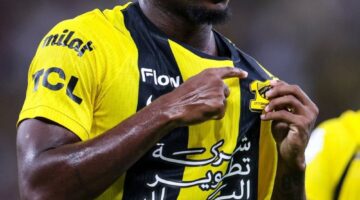 فيسينغ يكشف أسباب استبعاد إلينيخينا من مواجهة الهلال أمام الاتحاد المرتقبة