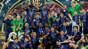 قطر تستضيف نهائيات كأس القارات للأندية وتعلن المواعيد المقررة للبطولة القادمة