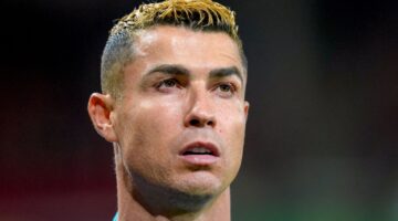 كريستيانو رونالدو يصل إلى العاصمة الرياض لبدء رحلته مع ناديه الجديد
