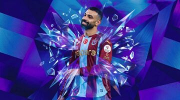 كيف رد محمد صلاح على إهانات لاعبي هارتس في مواجهة طرابزون سبور؟