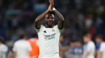 كيف يتعامل ريال مدريد مع غياب فينيسيوس قبل مواجهة الكلاسيكو المرتقبة؟