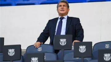 لابورتا يجدد هجومه على ريال مدريد باتهامات مثيرة للجدل حول علاقاتهم بالآخرين