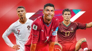 لماذا لا يحتاج رونالدو إلى المونديال وصناعة اللعب ليصبح الأفضل في التاريخ؟