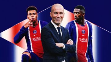 لويس إنريكي يسعى لكسر إرث ريال مدريد التاريخي وتفنيد خرافة زيدان الكروية