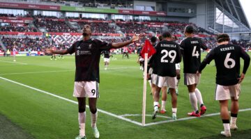 ليفربول يواجه أزمة حقيقية قبل صدام فياريال المرتقب في دوري الأبطال