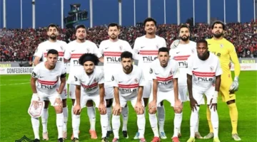 ماذا تكشف سجلات مواجهات الزمالك والجيش الرواندي قبل لقاء دوري أبطال إفريقيا؟