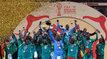 محكمة “كاس” تحدد موعد الحسم النهائي في أزمة بطل أفريقيا 2026