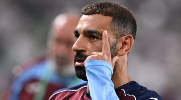 محمد صلاح في تركيا.. هل يكتب النجم المصري فصلاً جديداً خارج ليفربول؟