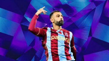 محمد صلاح يجدد أزمة منتخب مصر بعد مواجهة طرابزون سبور وفنلندا