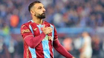 محمد صلاح يقود طرابزون سبور نحو إنجاز تاريخي غائب منذ 36 عامًا