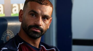 محمد صلاح يكشف أسرار إدمانه غير المتوقع في تصريحات شخصية مثيرة للجدل