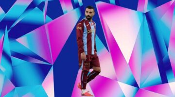 محمد صلاح يهاجم جمهور طرابزون سبور في تركيا بعد مباراة ريزا سبور