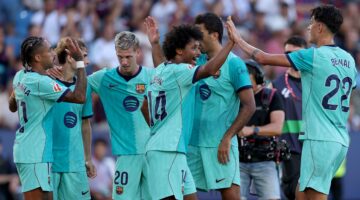 مدرب برشلونة السابق يكشف كواليس تدريب لاعبين يفتقدون فهم أساسيات كرة القدم