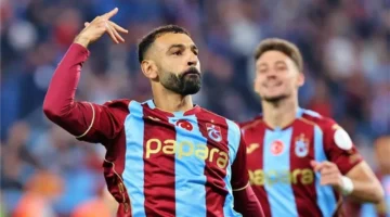 مدرب كوبس الفنلندي: محمد صلاح لاعب قوي للغاية ولدينا خطة لإيقافه