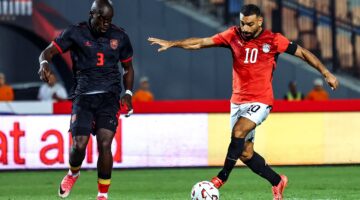 مستجدات ملف محمد صلاح مع منتخب مصر بعد تطورات الأزمة الأخيرة