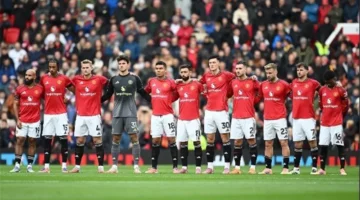 ملامح تشكيل مانشستر يونايتد وليدز المرتقب في مواجهة الدوري الإنجليزي القادمة