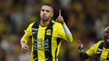 مواجهة مرتقبة بين الاتحاد والاتفاق في ظل عودة الهداف ومصير يوسف النصيري