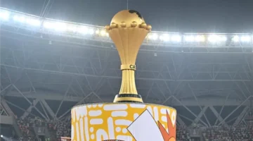 موتسيبي يلمح إلى مقترح عودة كأس أمم إفريقيا كل عامين مجدداً