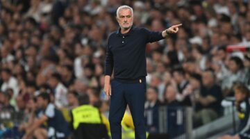 مورينيو يعلن قائمة ريال مدريد لمواجهة لايبزيج وسط تكهنات حول المداورة قبل الكلاسيكو