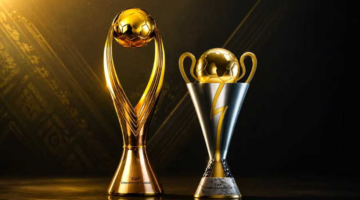 موعد إجراء قرعة دوري الأبطال والكونفدرالية في مصر يوم 28 أكتوبر المقبل
