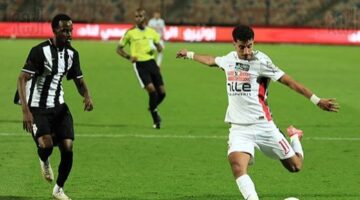 موعد ضربة بداية الزمالك في دور المجموعات ببطولة دوري أبطال أفريقيا