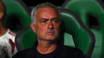 موقف غامض لنجم ريال مدريد قبل المواجهة المرتقبة ضد فريق فياريال