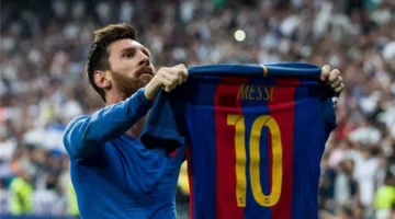 ميسي يصف فوزه بكأس العالم 2022 بتجربة تفوق كل أحلامه الكروية