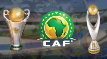 نتائج الأندية المصرية في ذهاب دور الـ 32 بدوري أبطال إفريقيا والكونفدرالية