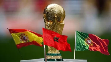 نتفليكس تستحوذ على حقوق بث مباريات كأس العالم 2030 في إسبانيا وأندورا