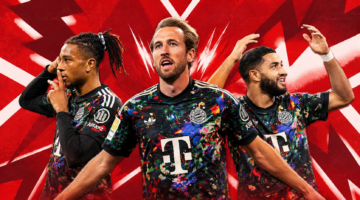 هاري كين يسلم جسدًا جريحًا إلى ريال مدريد في ليلة لا يتمناها المغاربة