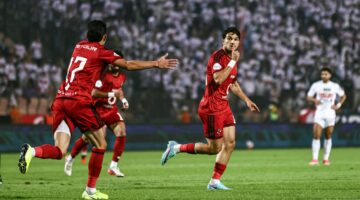 هل استحق الزمالك ركلتي جزاء أمام الأهلي في قمة الكرة المصرية؟