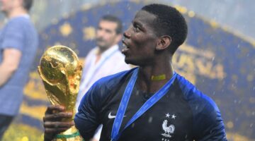 هل يمهد ميسي طريق انتقال بول بوجبا إلى وجهة كروية غير متوقعة؟